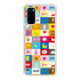 Slim Protection Case［ Rody - Colorful ］