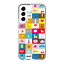 Slim Protection Case［ Rody - Colorful ］