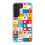 Slim Protection Case［ Rody - Colorful ］