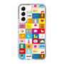 Slim Protection Case［ Rody - Colorful ］