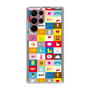 Slim Protection Case［ Rody - Colorful ］