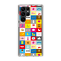 Slim Protection Case［ Rody - Colorful ］