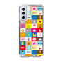 Slim Protection Case［ Rody - Colorful ］