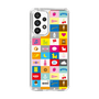 Slim Protection Case［ Rody - Colorful ］