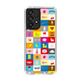 Slim Protection Case［ Rody - Colorful ］