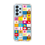 Slim Protection Case［ Rody - Colorful ］