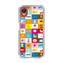Slim Protection Case［ Rody - Colorful ］
