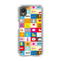 Slim Protection Case［ Rody - Colorful ］