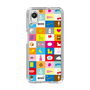 Slim Protection Case［ Rody - Colorful ］