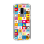 Slim Protection Case［ Rody - Colorful ］
