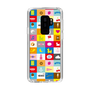 Slim Protection Case［ Rody - Colorful ］