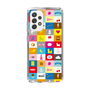 Slim Protection Case［ Rody - Colorful ］