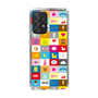 Slim Protection Case［ Rody - Colorful ］