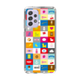 Slim Protection Case［ Rody - Colorful ］