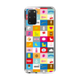 Slim Protection Case［ Rody - Colorful ］