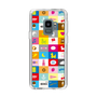 Slim Protection Case［ Rody - Colorful ］