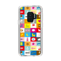 Slim Protection Case［ Rody - Colorful ］