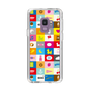 Slim Protection Case［ Rody - Colorful ］