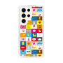 Slim Protection Case［ Rody - Colorful ］