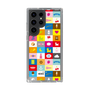 Slim Protection Case［ Rody - Colorful ］
