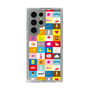 Slim Protection Case［ Rody - Colorful ］
