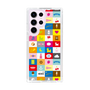 Slim Protection Case［ Rody - Colorful ］