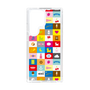 Slim Protection Case［ Rody - Colorful ］