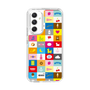Slim Protection Case［ Rody - Colorful ］