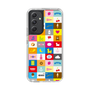 Slim Protection Case［ Rody - Colorful ］