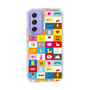 Slim Protection Case［ Rody - Colorful ］
