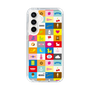 Slim Protection Case［ Rody - Colorful ］