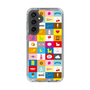 Slim Protection Case［ Rody - Colorful ］