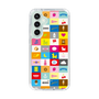 Slim Protection Case［ Rody - Colorful ］