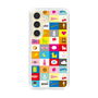 Slim Protection Case［ Rody - Colorful ］