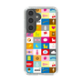 Slim Protection Case［ Rody - Colorful ］