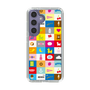 Slim Protection Case［ Rody - Colorful ］