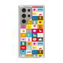 Slim Protection Case［ Rody - Colorful ］