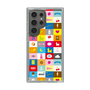 Slim Protection Case［ Rody - Colorful ］