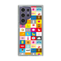 Slim Protection Case［ Rody - Colorful ］