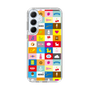 Slim Protection Case［ Rody - Colorful ］