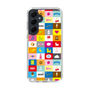 Slim Protection Case［ Rody - Colorful ］