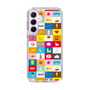 Slim Protection Case［ Rody - Colorful ］