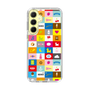 Slim Protection Case［ Rody - Colorful ］