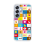 Slim Protection Case［ Rody - Colorful ］