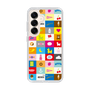 Slim Protection Case［ Rody - Colorful ］