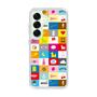 Slim Protection Case［ Rody - Colorful ］