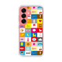 Slim Protection Case［ Rody - Colorful ］