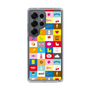 Slim Protection Case［ Rody - Colorful ］