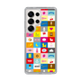 Slim Protection Case［ Rody - Colorful ］