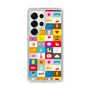 Slim Protection Case［ Rody - Colorful ］